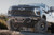DV8 Offroad 24-26 Chevy Silverado 2500/3500 Spec Series Front Bumper - FBCS2-04 Photo - Close Up