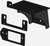 KFI Winch Mount Part 102350 for Heavy-Duty Off-Road Vehicles