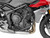 GIVI Engine Guards Black Tri (Part Number TN6421) - Protect Your Motorcycle's Engine and Frame