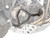 GIVI TN1162 Engine Guards for Motorcycle - High Strength Steel and Aluminum Protection