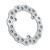 JT Braking JTD3005SC01 Front Brake Rotor for Off-Road Vehicles