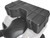OPEN TRAIL ATV Large Cargo Box with 4.2 Cubic Feet Capacity - Part R000004-20056T