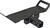 KFI Receiver Carrier Mount 2 inch - Part Number 100620