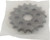 SuperSproX Front CS Sprocket Steel 18T for 530 Chain - Model CST-517-18-2
