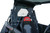 SPIKE Rear Windshield for Yamaha - Part 77-1480-R