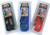 POWERTYE Tie Down Assist Kit 1-Inch and 1.5-Inch Nylon Straps, 2-Pack