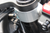 HeliBars Replacement Handlebars for Yamaha - Silver (Part Number TS09127-KB)