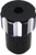 MODQUAD FM-2BLK Flag Mount (Black) for Secure and Stylish Flag Display
