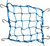 FIRE POWER Part Number 52153 Cargo Net Standard Blue 15x15" for Secure Loading and Transport