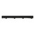Aeromotive 99-04 Ford Mustang GT 4.6L SOHC Fuel Rails - Black - 14179 Photo - Close Up