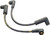 ACCEL Suppression Core Wire Set 8.8mm Black - Part Number 172071K