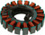 Cycle Electric CE-8012 Stator for Harley FLH/Flt 06-16