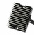 Cycle Electric CE-325L Regulator for Softail 00