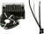 Cycle Electric CE-206 Regulator XL 91 for Motorcycle Electrical Systems