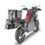GIVI PLO6710CAM Monokey Cam Side Case Hardware – Durable Steel Frame Support for V35 Series