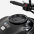 GIVI Tanklock Mount BF29 for Motorcycle Tank Bags and Fuel Tank Security