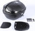 GIVI Blade Top Case 47L Monolock Series with Smoke Lens - Model B47NTMLA