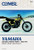 CLYMER Repair Manual for Yamaha 250 and 400 Models - Part CM415