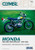 CLYMER Repair Manual for Honda 100 350cc – Part Number CM315