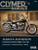 Clymer Repair Manual for Harley Softail (Part Number: CM251)