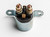 RICKS Starter Solenoid Part 65-604 for Reliable Engine Start