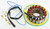 RICKS 21-631 Stator - High-Quality Replacement for OEM Parts