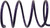 EPI ACSS-5 Spring Driven Clutch Cat Purple - Precision Adjustable Clutch for Heavy-Duty Applications
