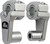 ROX Elite Series Pivot Handlebar Riser 3.5 Inches for Off-Road and Dual-Sport Bikes