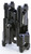 POWERMADD Adjustable Height Pivot Riser 4-6 Inches for T-Style Steering Posts