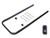 SP1 Rear Bumper for 154 S D - Model SC-12681