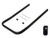 SP1 Rear Bumper 137 S D - Part Number SC-12679