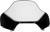 SNOSTUFF Windshield Standard Smoke A/C Part #450-172-03 for Enhanced Vehicle Protection
