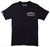 Sparco T-Shirt Garage CHRCL - Medium - SP0110CH2M Sparco T-Shirt Garage CHRCL - Medium - SP0110CH2M