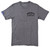 Sparco T-Shirt Garage GREY - Medium - SP0110GR2M