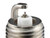 Autolite XS63 Iridium Xtreme Sport Spark Plug for Powersports Engines
