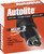 Autolite Spark Plug 4054/4 Copper - Reliable Engine Performance