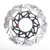 Braking SK2 Directional Rotor Right - Part Number WK101R