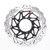 Braking SK2 Directional Rotor Right - Part Number WK133R