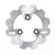 BRAKING SZ43FID Front Brake Rotor for Optimal Performance and Durability