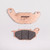 BRAKING Sintered Brake Pad 968CM55 for Street and Off-Road Performance