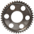 Venom Products Sprocket Silent 43T / 32T Inner for Ski-Doo - Part 931027-43