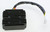 RICKS Part 10-302 Regulator / Rectifier for Motorcycles and Powersports Vehicles