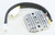 RICKS Regulator / Rectifier Part Number 10-128H for Reliable Vehicle Performance