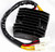 RICKS Regulator / Rectifier Part Number 10-122H for Optimal Electrical Performance