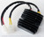 RICKS Part Number 10-029H Regulator / Rectifier for Motorcycle Charging System