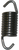 SLP Exhaust System Spring 2 inch Part Number 090-40