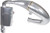 SLP Single Pipe Pol 800 - Part Number 09-866