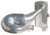 SLP Single Pipe Pol 800 Rush - Part Number 09-862
