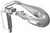 SLP Single Pipe System with Trail Chef Mount S D - Part Number 09-827