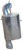 SLP Silencer Pol 09-333 Ceramic Coated Exhaust Silencer